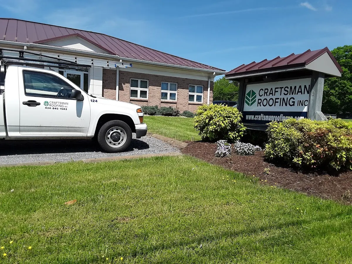 Quality Gutter & Downspout Repair by experienced craftsmen in Hampton Green